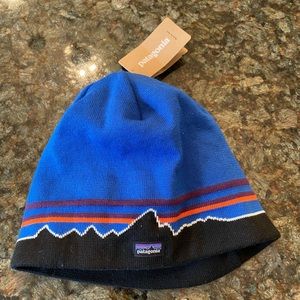 Patagonia Beanie Hat
